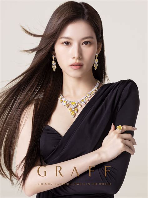 twice sana ambassador